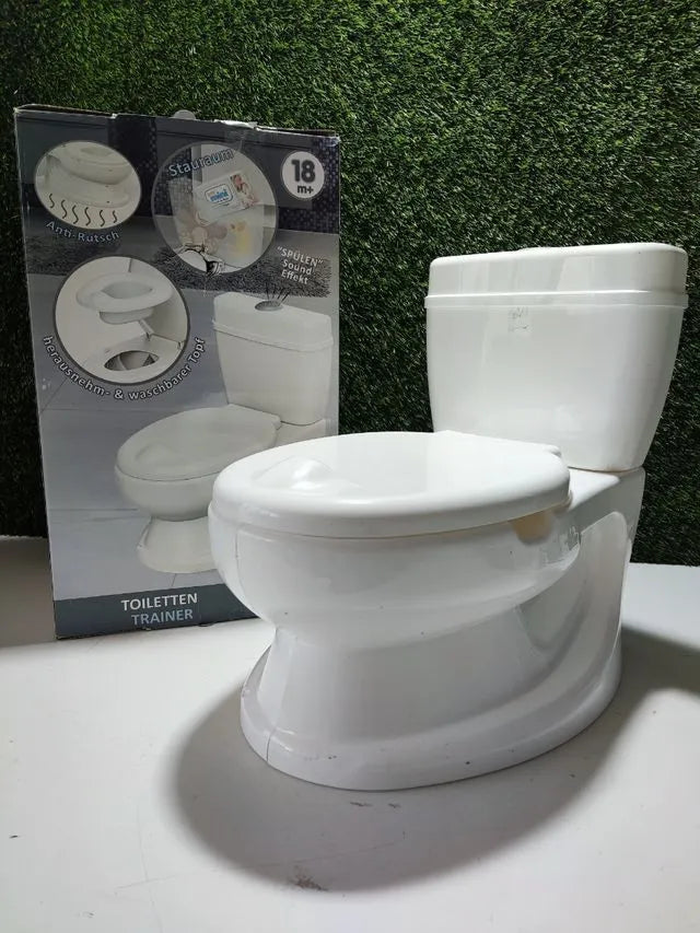 BABYGO orinal para niños