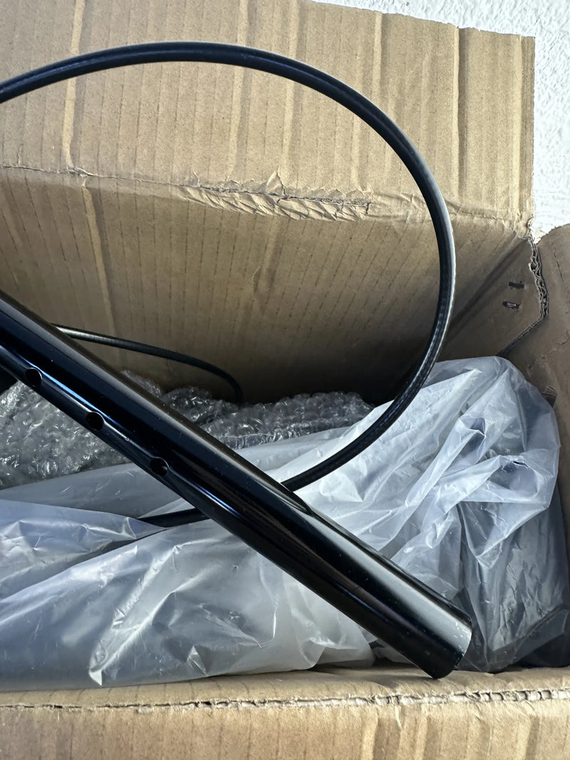 Andador plegable Mobiclinic