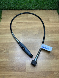 Eje Flexible para multiherramientas Dremel