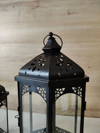 Set de 3 Farolillos Decorativos - RELAXDAYS