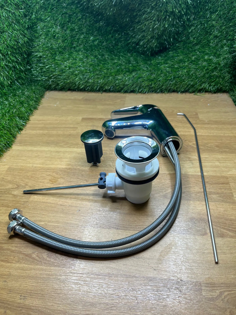 Grifo de Lavabo GROHE Swift