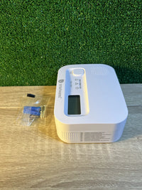 Detector de monóxido de Carbono Smartwares