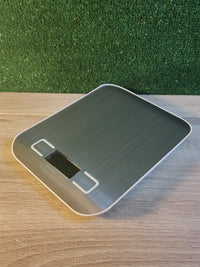 Peso de Cocina con Pantalla LCD PORTENTUM