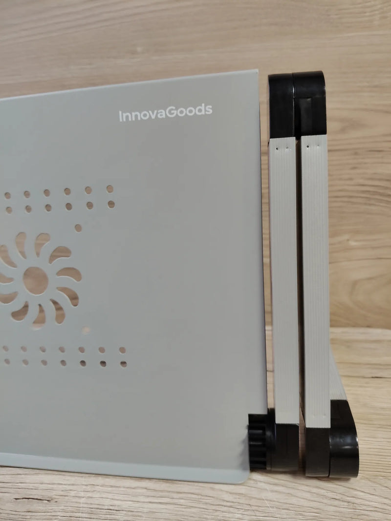 Soporte Notebook Mesa - INNOVAGOODS
