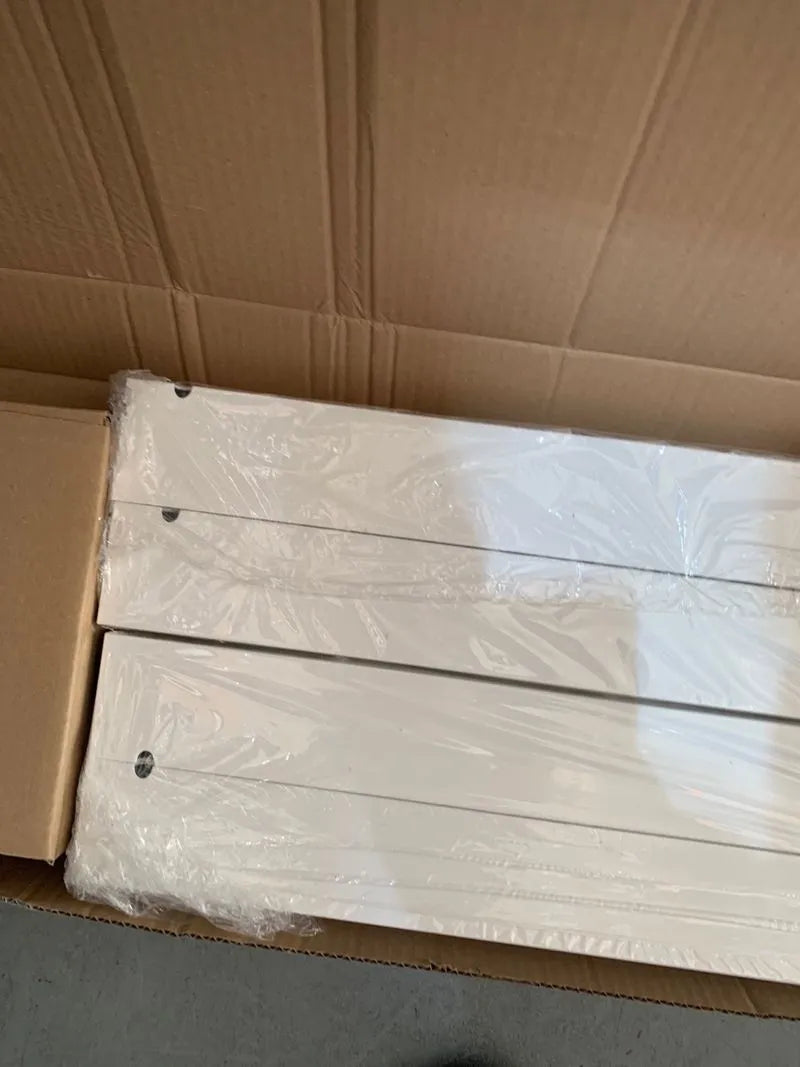 Patas de mesa de aluminio sossai® Exklusiv