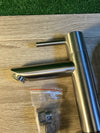 Grifo de Lavabo SOLO AGUA FRÍA Ibergrif