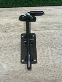 Pestillo para puerta