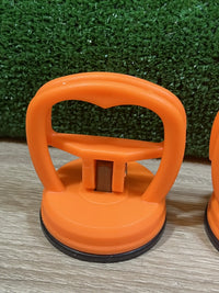 Kit de 2 ventosas extra fuertes