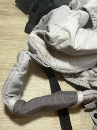 Mochilas portabebés Jane