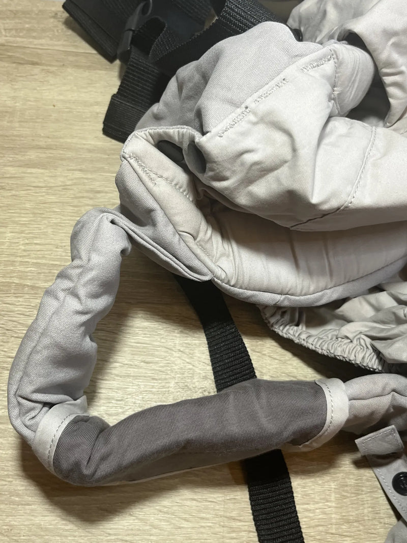 Mochilas portabebés Jane