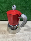Cafetera Moka de Inducción Bialetti
