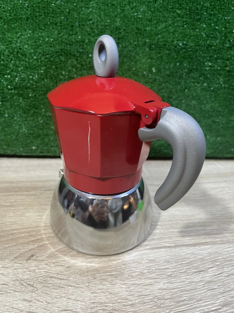 Cafetera Moka de Inducción Bialetti