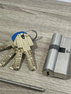 Cilindro de Seguridad Tesa Assa Abloy