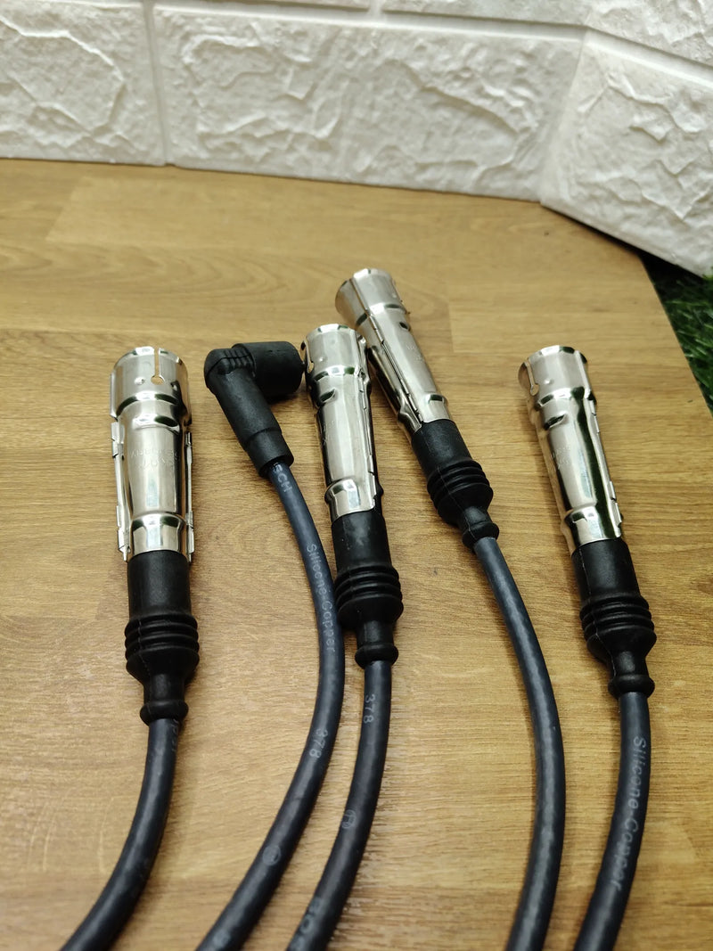 Juego de cables de encendido NGK