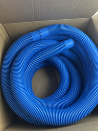 Manguera flexible
