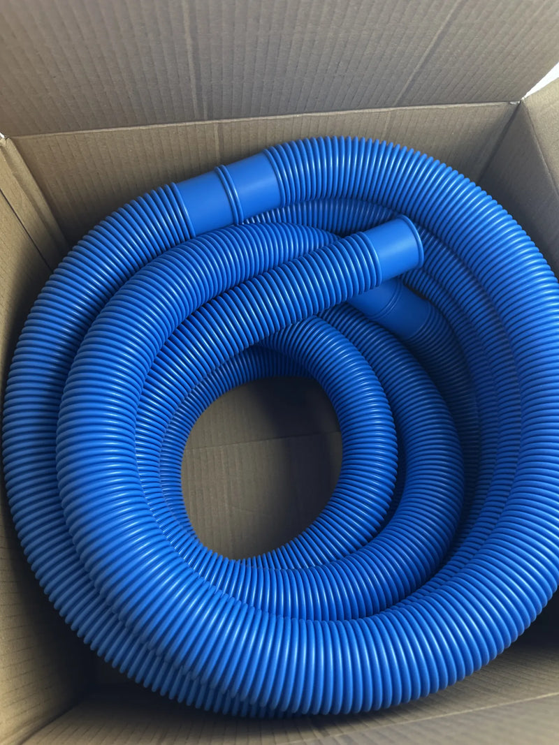 Manguera flexible