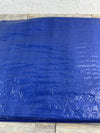 Lona solar para piscina