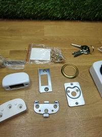 Cerradura Adicional KOTARBAU