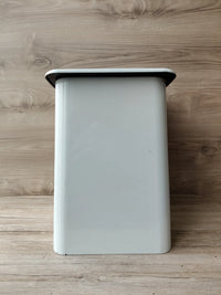Taburete y Contenedor para ropa - WENKO