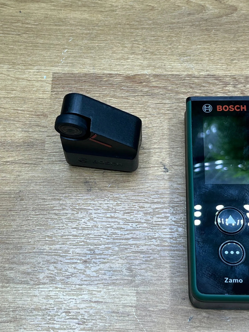 Laser Measure Zamo Bosch
