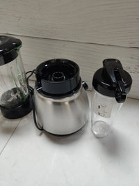 Batidora de Vaso 2 en 1 - Russell Hobbs