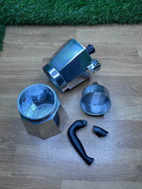 Cafetera Italiana Espresso Bialetti