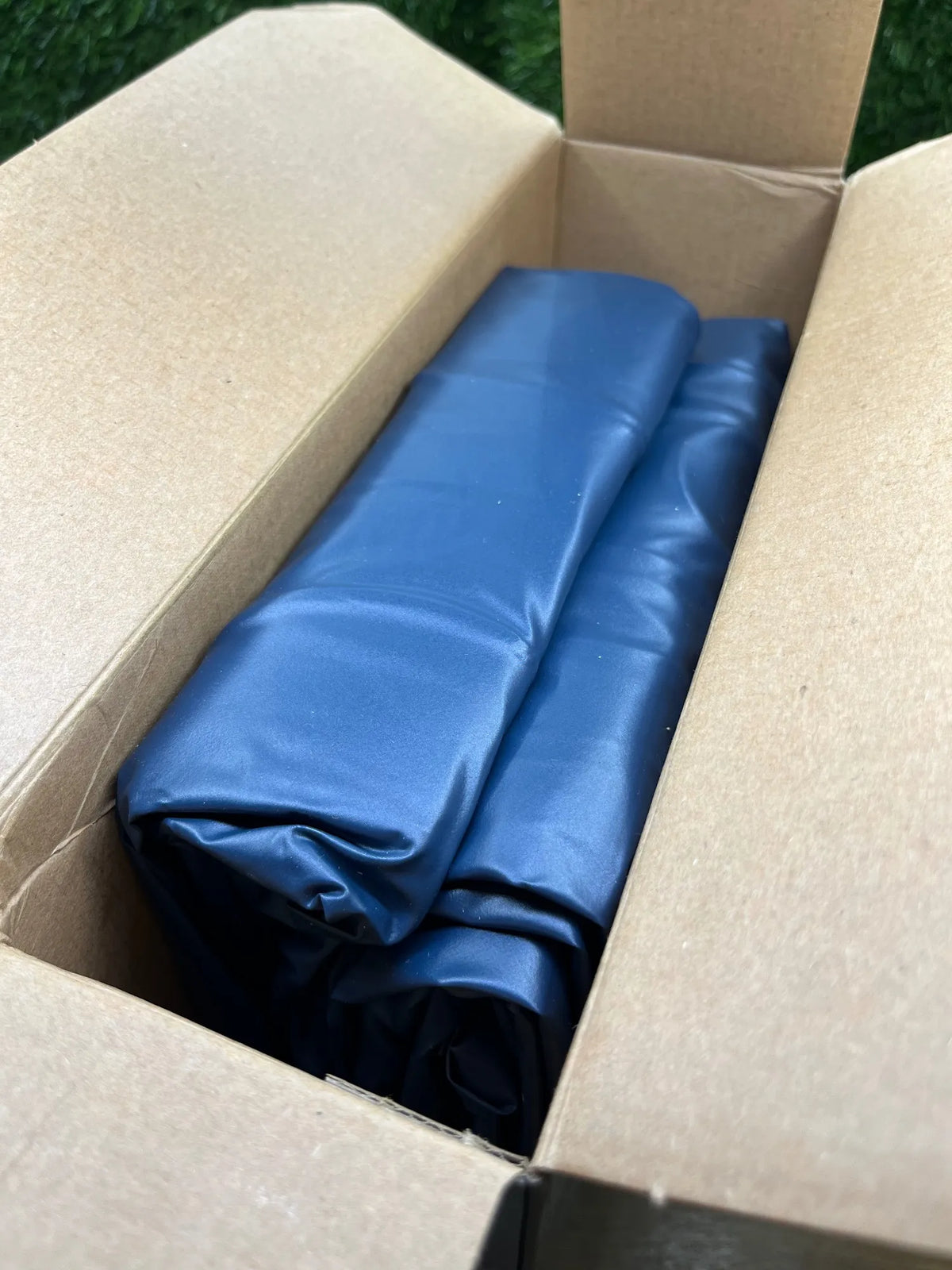 Cobertor Piscina Rectangular INTEX