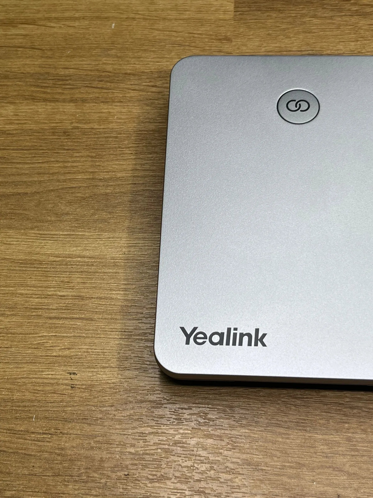 Repetidor DECT Yealink