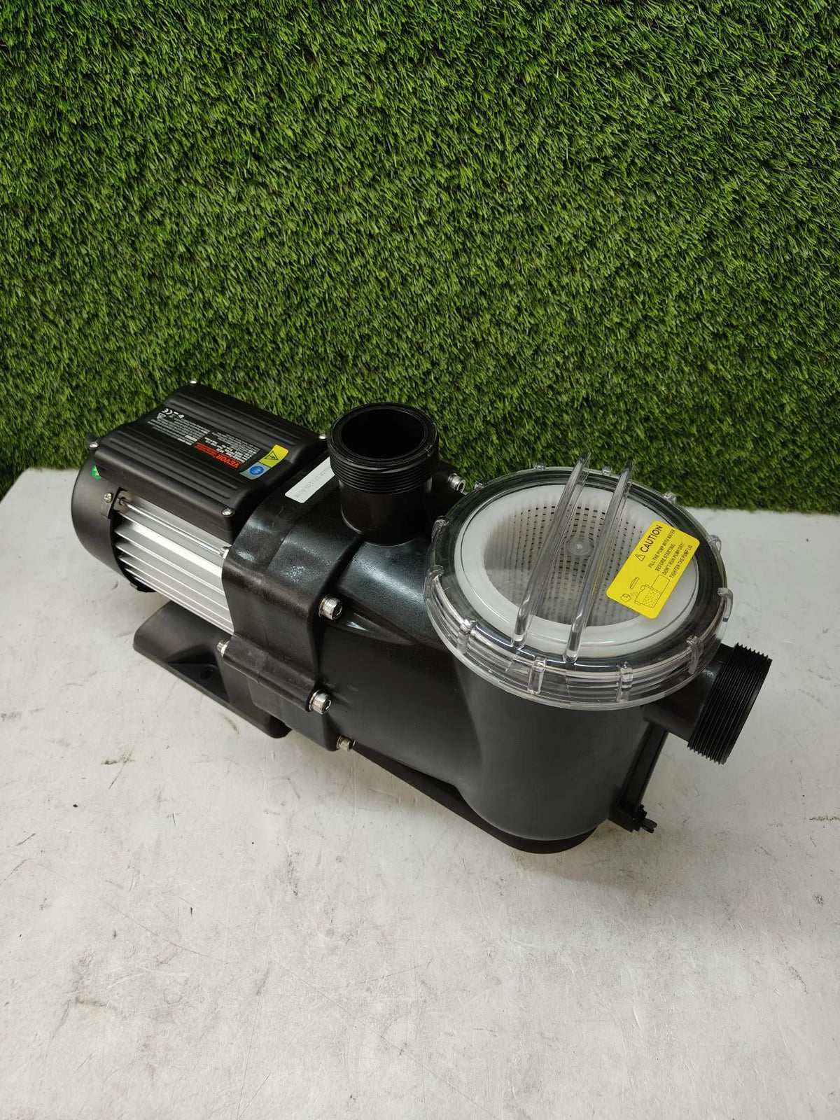 Bomba de agua para piscina - Vevor