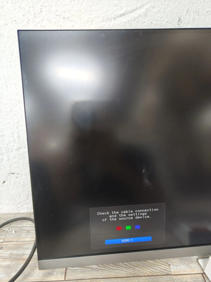 Monitor de 28" 4K - Samsung