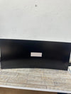 Monitor curvo LG