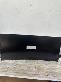 Monitor curvo LG