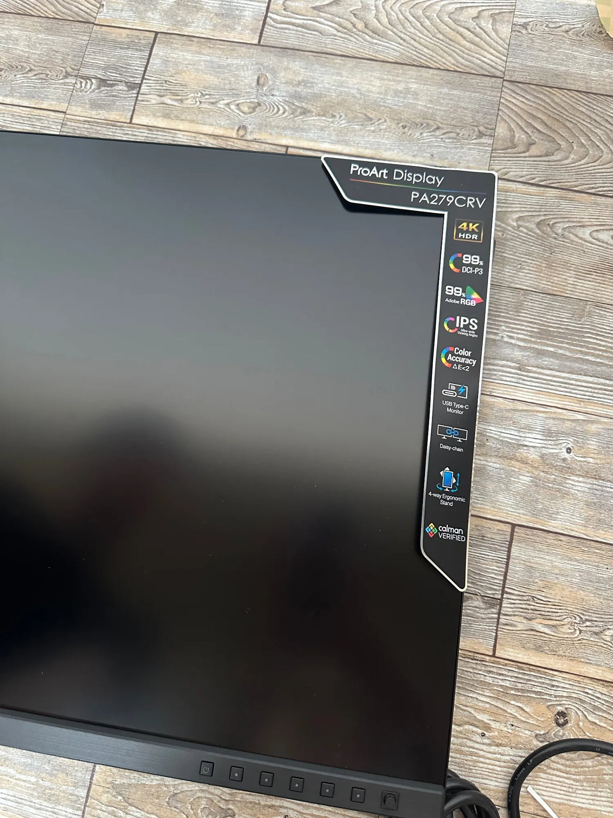 Monitor profesional ASUS Proart