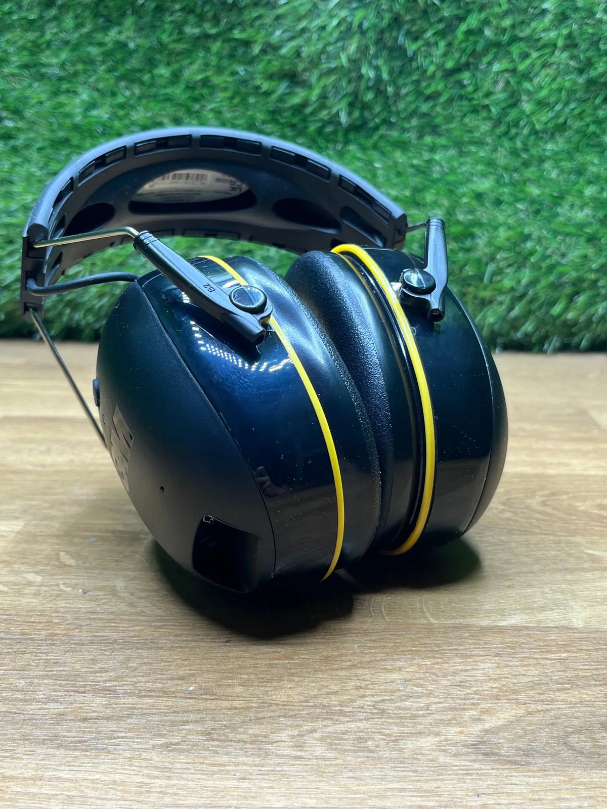 Auriculares WorkTunes Connect 3M
