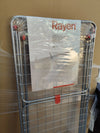 Tendedero de acero - Rayen
