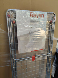 Tendedero de acero - Rayen