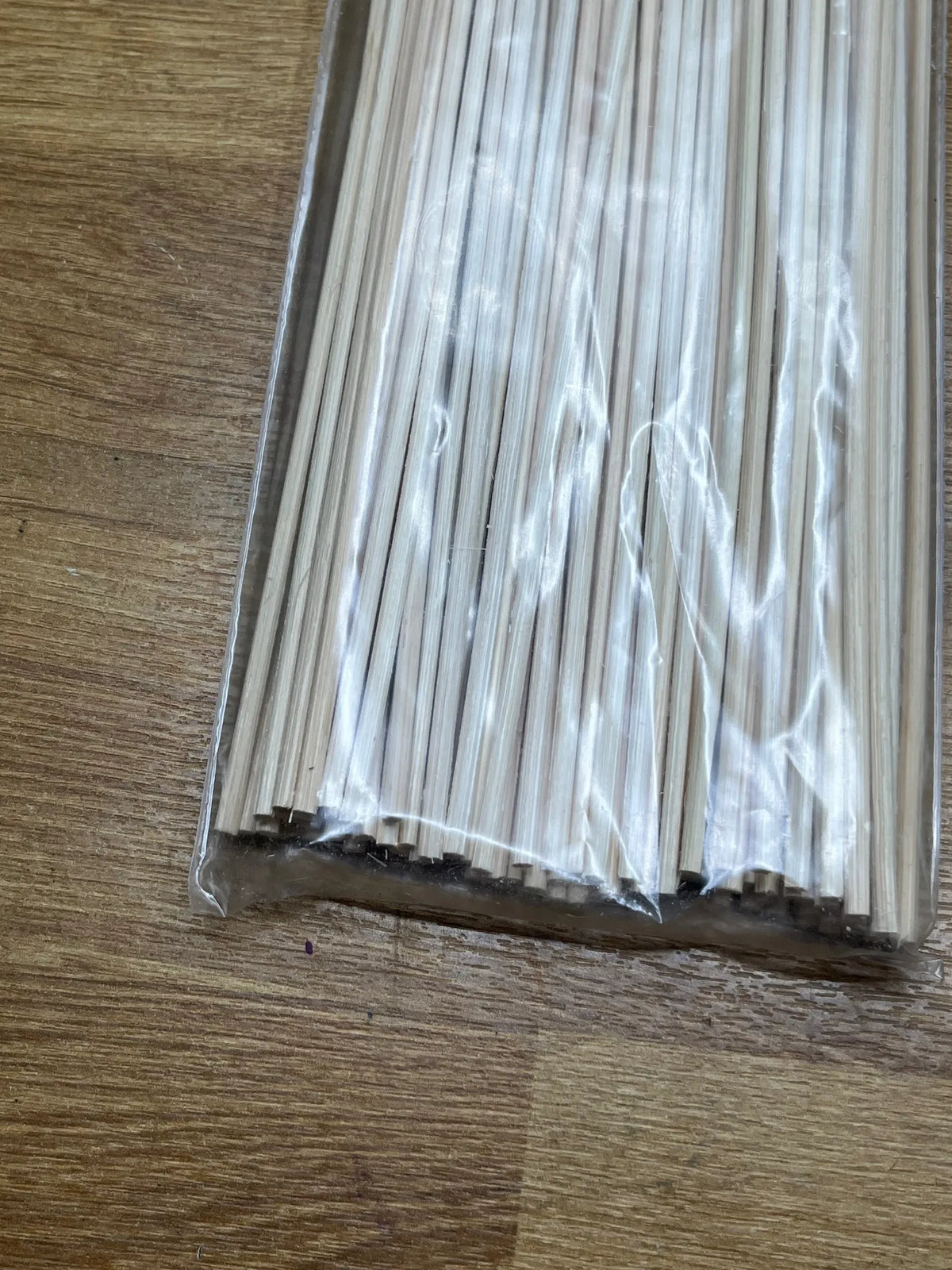 100 Piezas Palos de diusor Reed