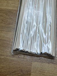 100 Piezas Palos de diusor Reed