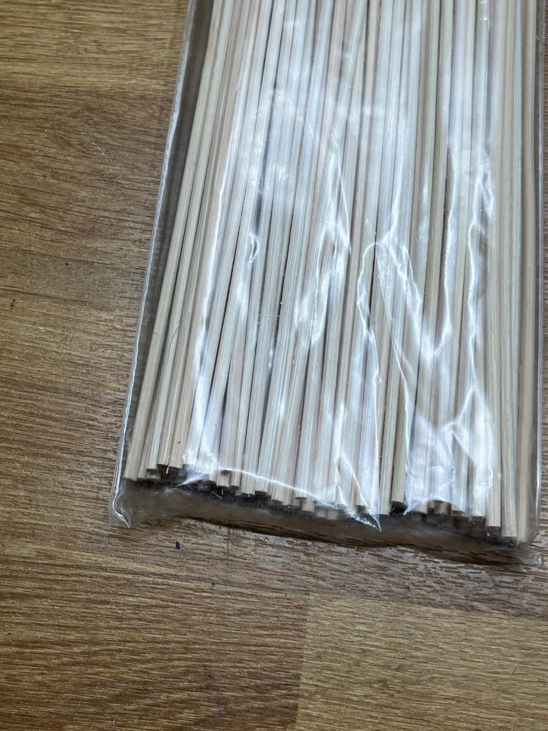 100 Piezas Palos de diusor Reed