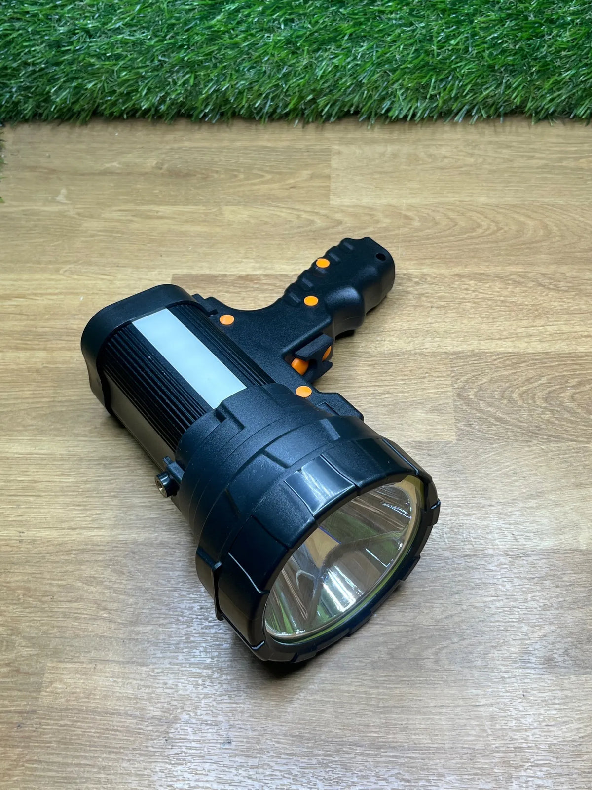 Linterna LED Alta Potencia