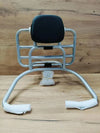 Soporte Fijo para Motocicleta DMLHL
