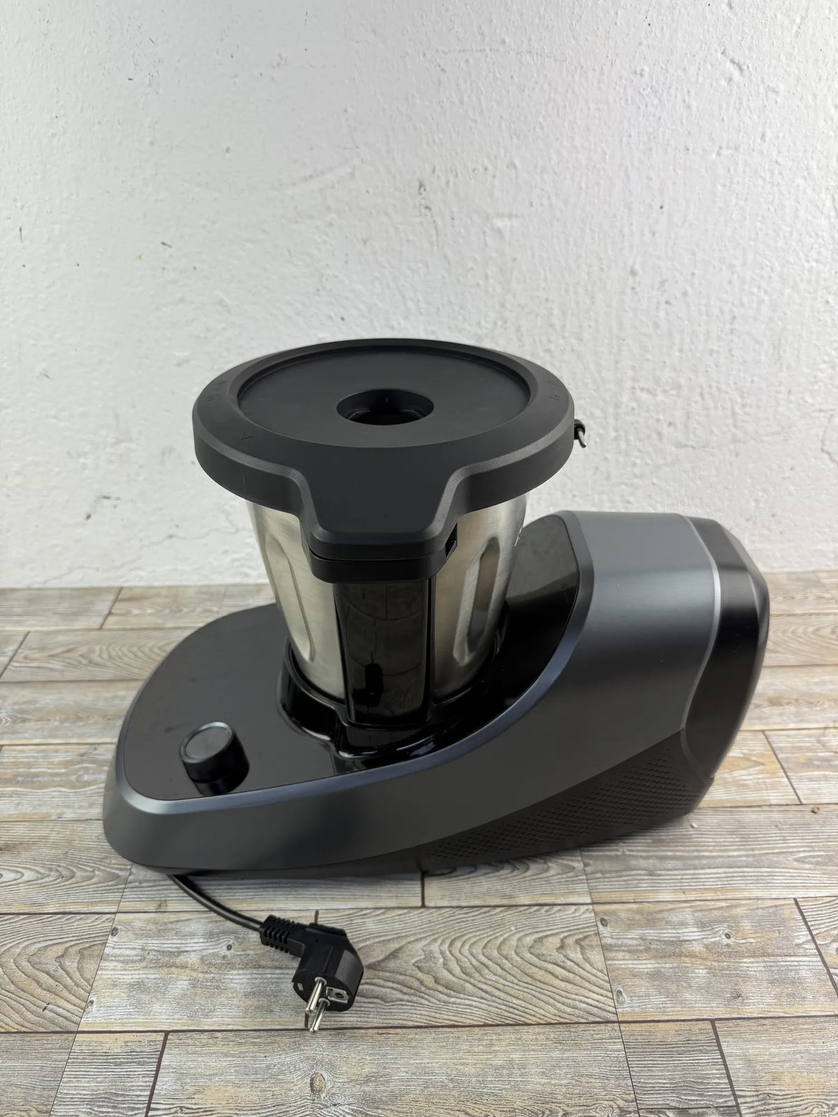 Robot de cocina multifunción - Cecotec