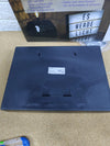 Caja de luz LED con letras