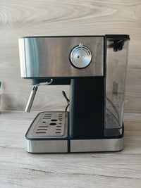 Cafetera express Power Espresso - CECOTEC