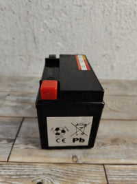 Batería de motocicleta - BC BATTERY