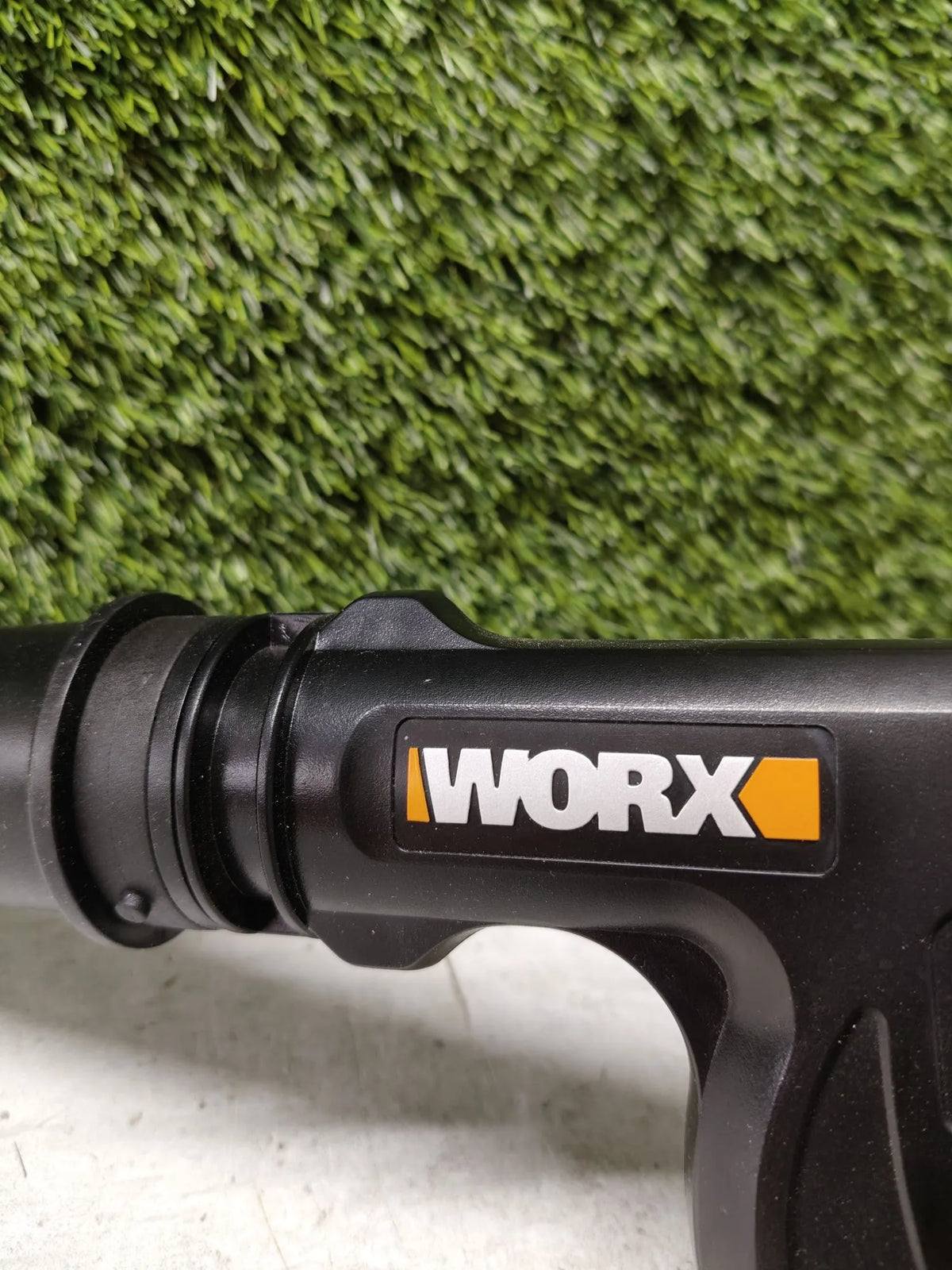 Soplador Ligero 20V Máx - WORX