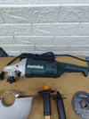 Amoladora angular METABO