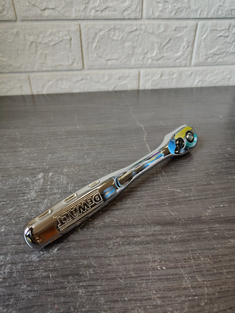 Llave de trinquete - DeWalt