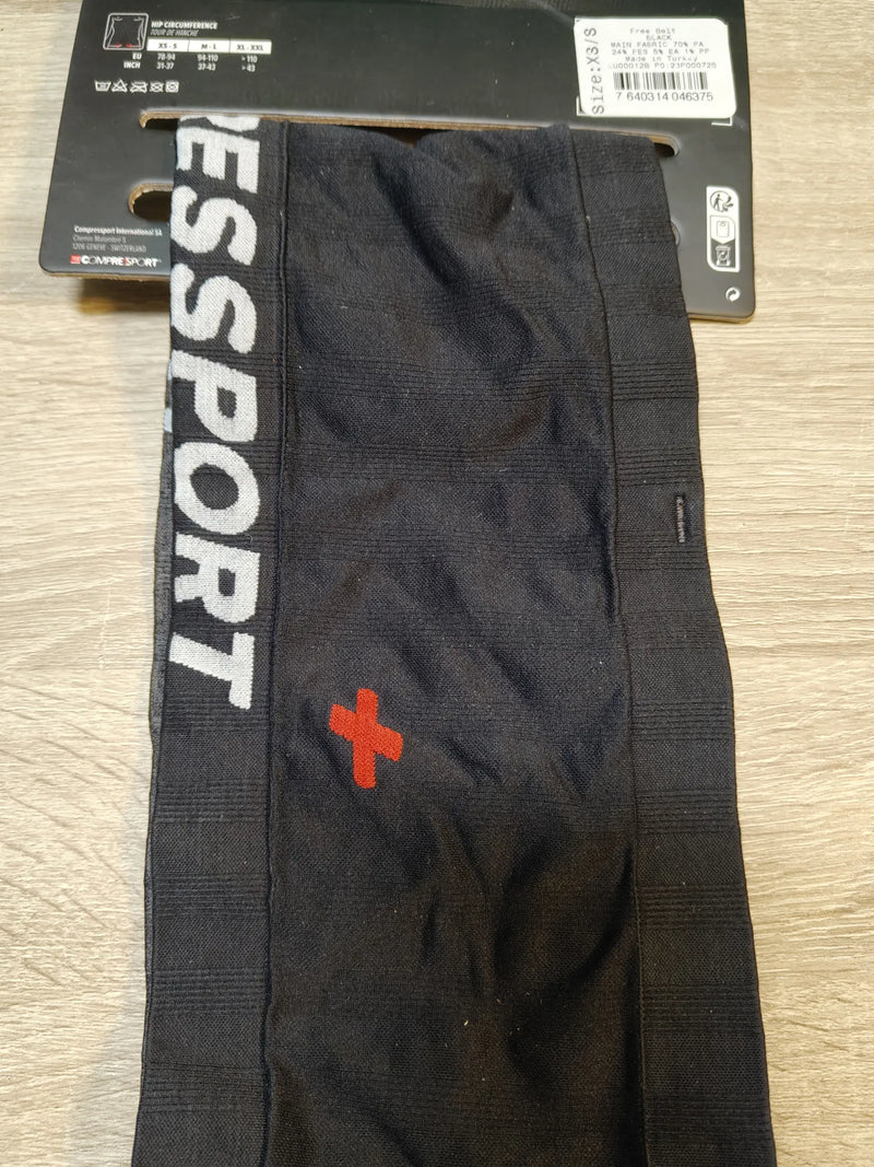 Cinturón para Correr Compressport