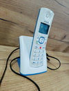 Teléfono inalámbrico - ALCATEL